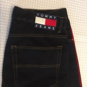 ❣️RARE❣️ Vintage 90’s Tommy Hilfiger Jeans